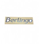 Citroen Berlingo B9 Berlingo Yazısı Yan Sanayi