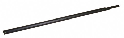 Citroen C-Elysee Sol Arka Cam Dış Sıyırıcı Fitili (Siyah) Orjinal