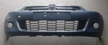 Citroen C-Elysee Ön Tampon (Dolu) Ithal