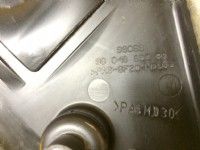 Citroen C-Elysee Triger Kapağı Üst 1.4 1.6 Dizel
