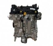Citroen C3 A51 Komple Motor Eb2 1.2 Benzinli