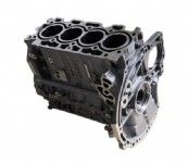 Citroen C3 A51 Motor Bloğu 1.6 Dizel Euro4