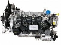 Citroen C3 B618 1.5 Bluehdi Komple Sandık Motor Sıfır Faturalı Orjinal
