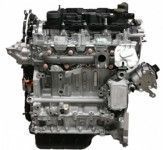 Citroen C3 B618 1.5 Bluehdi Komple Sandık Motor Sıfır Faturalı Orjinal