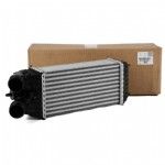 Citroen C3 B618 Intercooler Radyatörü Orjinal