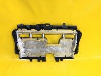 Citroen C3 B618 Motor Alt Muhafazası Orjinal