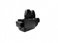 Citroen C3 Hb Bagaj Kilidi Frow