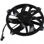 Citroen C4 B7 Fan Motoru Orjinal