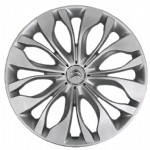 Citroen C4 B7 Jant Kapağı 15 Inc Orjinal