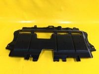 Citroen C4 Cactus Motor Alt Muhafazası Orjinal