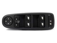 Citroen C4 Picasso Cam Açma Düğmesi Sol