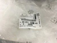 Citroen C4 Picasso Intercooler Hortumu Orjinal