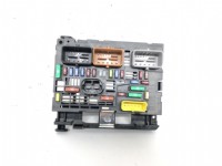Citroen C4 Motor İçi Sigorta Tablası (Kutusu) Orjinal