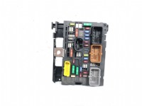 Citroen C4 Motor İçi Sigorta Tablası (Kutusu) Orjinal