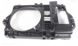Citroen C5 X7 Ön Panel (Fan Davlumbazı)  Ithal