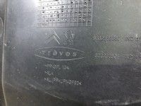 Citroen DS3 Motor Alt Muhafazası Orjinal
