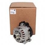 Citroen DS4 Sarj Dinamosu Alternatör 180Amp Orjinal