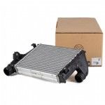 Citroen Jumpy Intercooler Radyatörü Orjinal