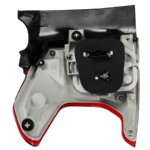 Peugeot 2008 A94F Sağ Arka Stop Dış Orjinal