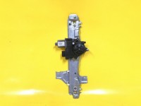 Peugeot 2008 A94F Sol Ön Cam Krikosu