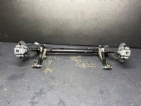 Peugeot 206 Arka Torsiyon Dingil Komple Diskli Tip Orjinal