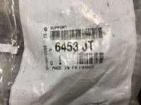 Peugeot 206 Klima Kompresör Ayağı Orjinal