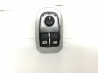 Peugeot 206 Plus Cam Düğmesi Ayna Ayarlı