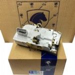 Peugeot 206 + Ön Sol Kapı Kilidi Isaco Orjinal