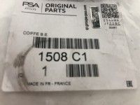 Peugeot 206 + Yakıt Depo Kapağı Orjinal
