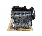 Peugeot 207 1.6 Dizel Euro5 Komple Motor