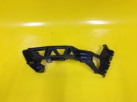 Peugeot 207 Arka Tampon Braketi Sol