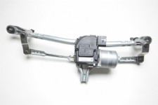 Peugeot 3008 P84E Ön Silecek Motoru Mekanızmalı Komple Orjinal