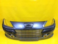 Peugeot 307 Ön Tampon Makyajlı Kasa