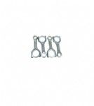 Peugeot 307 Piston Kolu Takım Orjinal