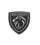 Peugeot 308 P5 Arka Bagaj Arması Orjinal