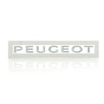 Peugeot 308 T7 Arka Bagaj Peugeot Yazısı Orjinal