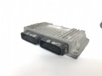 Peugeot 406 Otomatik Vites Şanzıman Beyni