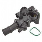Peugeot 407 2.0 Hdi Termostat Frow Marka