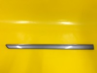 Peugeot 407 Sağ Arka Kapı Çıtası Nikelajlı
