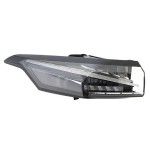 Peugeot 408 Sol Arka Dış Stop Led Orjinal