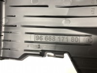 Peugeot 508 Akü Üstü Sigorta Kutusu Kapağı Orjinal
