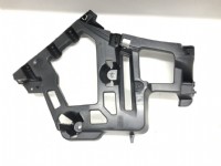Peugeot 508 Arka Tampon Ayağı Sağ