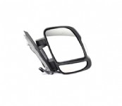 Peugeot Boxer Dış Dikiz Aynası Sağ Elekrıklı Sinyalli