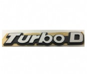 Peugeot Boxer Turbo D Yazısı