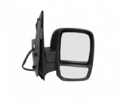 Peugeot Expert 3 Sağ Ayna Çift Ayna Elektrikli