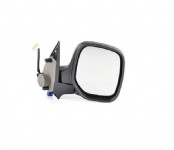 Peugeot Partner 2 M59 Sağ Dış Dikiz Aynası Elektrikli Spj