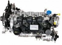 Peugeot Partner 4 K9 1.5 Bluehdi Komple Sandık Motor Sıfır Faturalı Orjinal