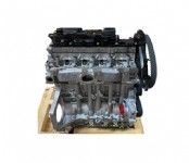 Peugeot Partner Tepee Komple Motor Dv6C 1.6 Euro5