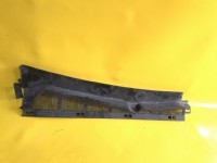Peugeot Rifter Cam Alt Izgarası Sağ
